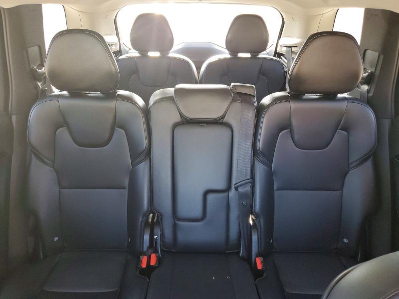Photo 10 from auction – 2019 VOLVO XC90 T5 MO with VIN YV4102CK7K1509669