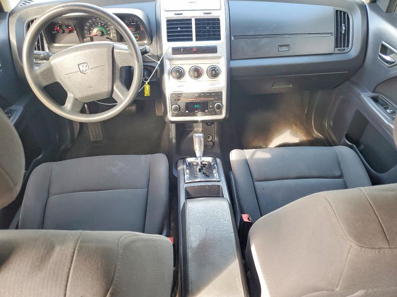 Photo 8 from auction – 2010 DODGE JOURNEY SE with VIN 3D4PG4FB8AT192950