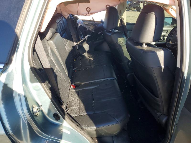 Zdjęcie 10 z aukcji – 2012 HONDA CR-V EXL z VIN 2HKRM4H78CH602334