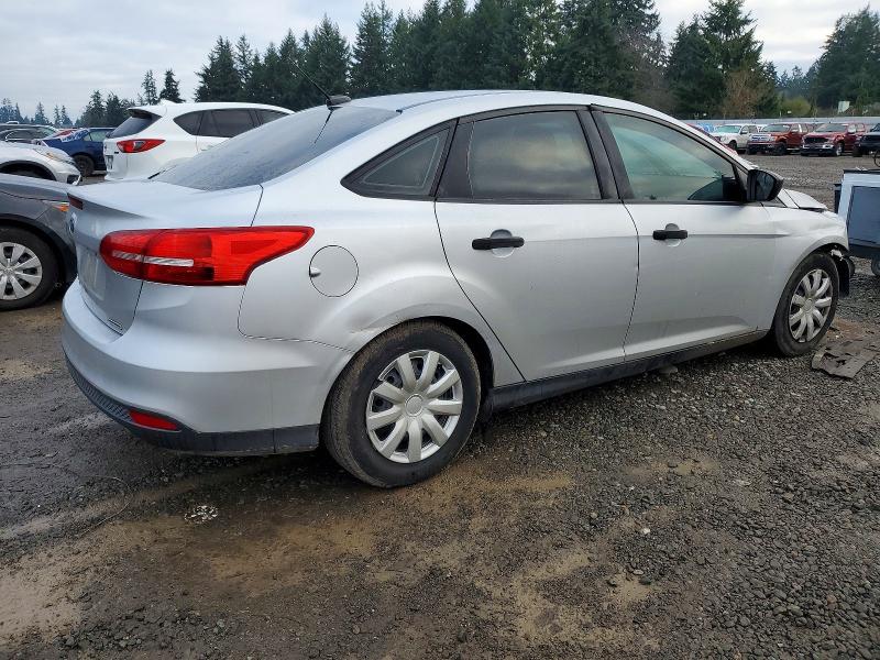 Photo 3 from auction – 2016 FORD FOCUS with VIN 1FADP3E25GL314914