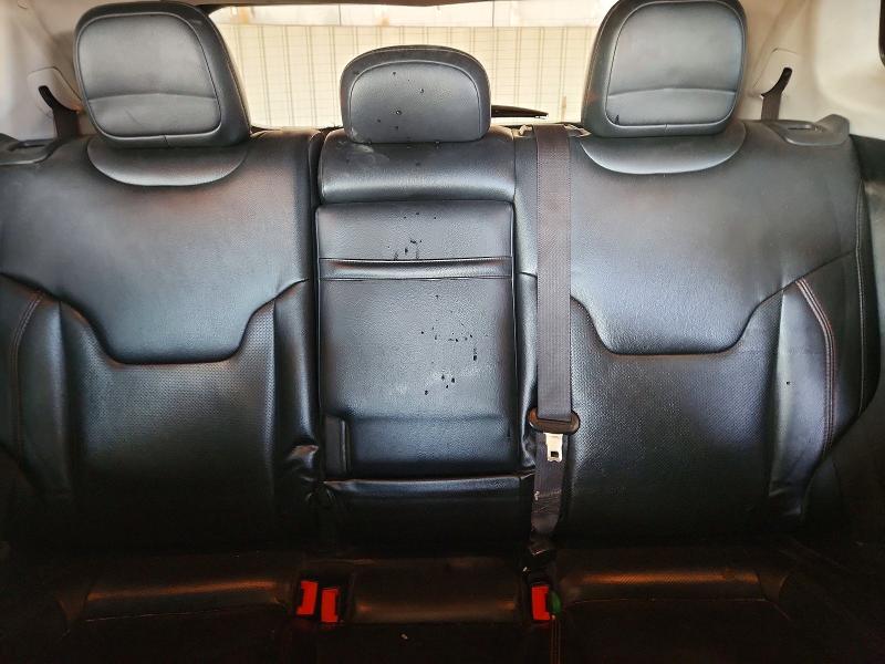 Photo 10 from auction – 2019 JEEP COMPASS TR with VIN 3C4NJDDB2KT785388