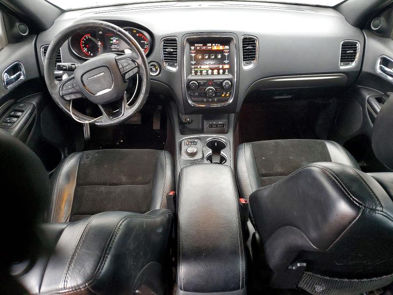 Photo 8 from auction – 2015 DODGE DURANGO with VIN 1C4RDHAG8FC201531