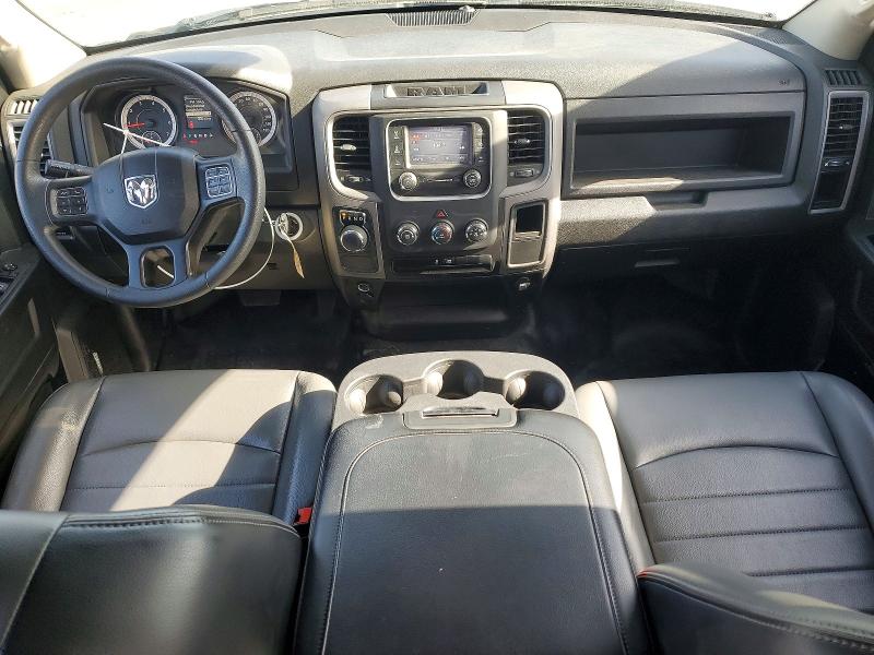 Photo 8 from auction – 2023 RAM 1500 CLASS with VIN 1C6RR6FG6PS534839