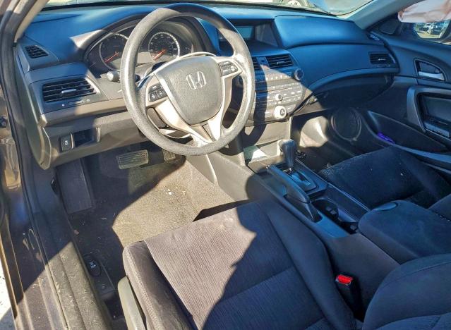 Photo 8 from auction – 2012 HONDA ACCORD LX with VIN 1HGCS1B36CA020936