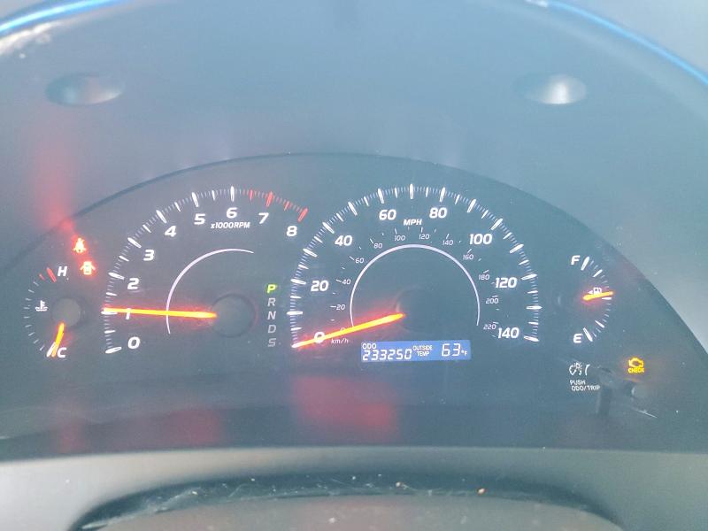 Photo 9 from auction – 2011 TOYOTA CAMRY BASE with VIN 4T1BF3EK0BU714415