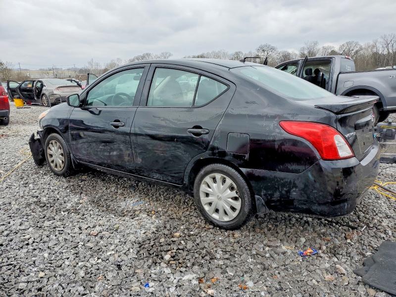 Foto 2 de la subasta – 2016 NISSAN VERSA S con VIN 3N1CN7AP7GL894940