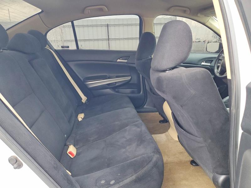 Photo 10 from auction – 2012 HONDA ACCORD with VIN 1HGCP2F67CA078209