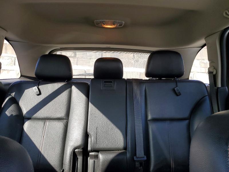 Photo 10 from auction – 2013 FORD EDGE SEL with VIN 2FMDK3JC6DBC01908