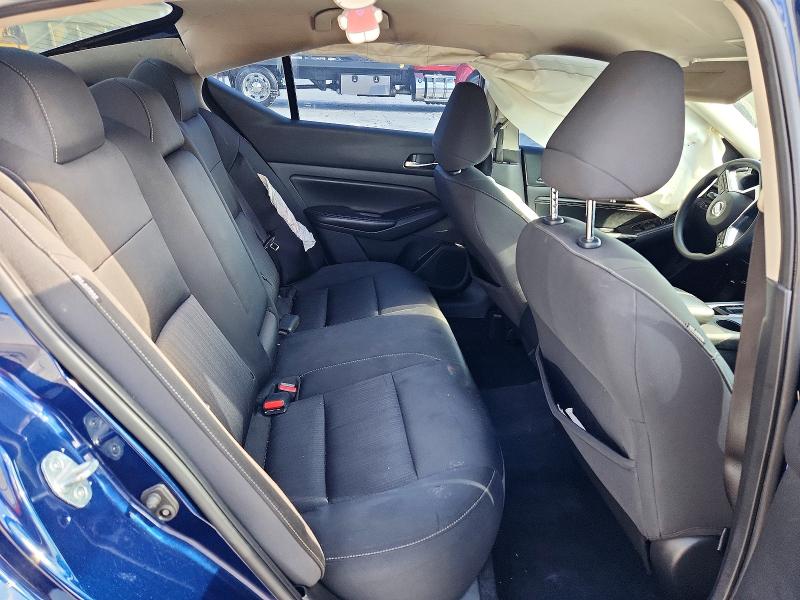 Photo 10 from auction – 2019 NISSAN ALTIMA with VIN 1N4BL4BV2KN309416