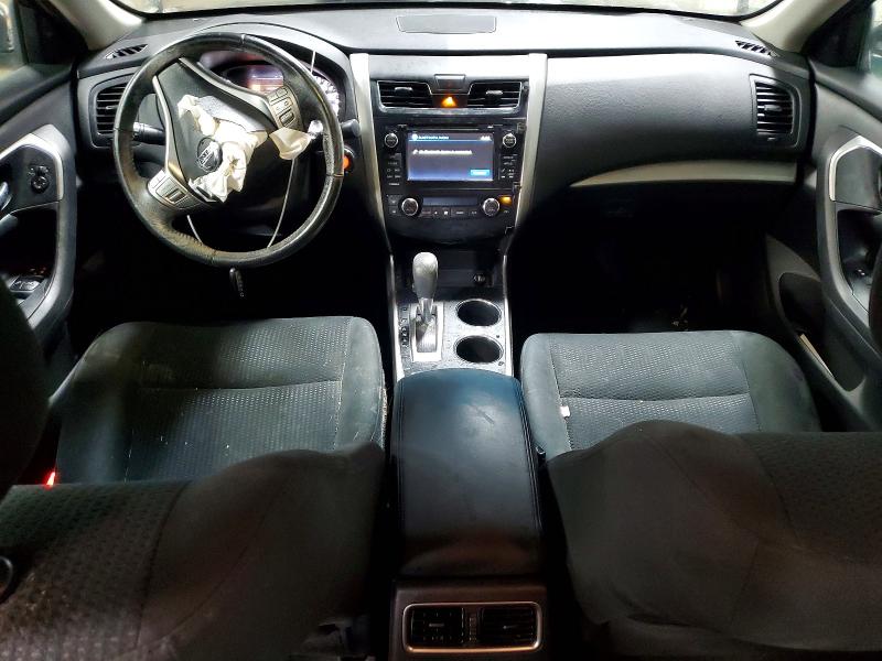 Photo 8 from auction – 2015 NISSAN ALTIMA with VIN 1N4AL3AP4FC444312