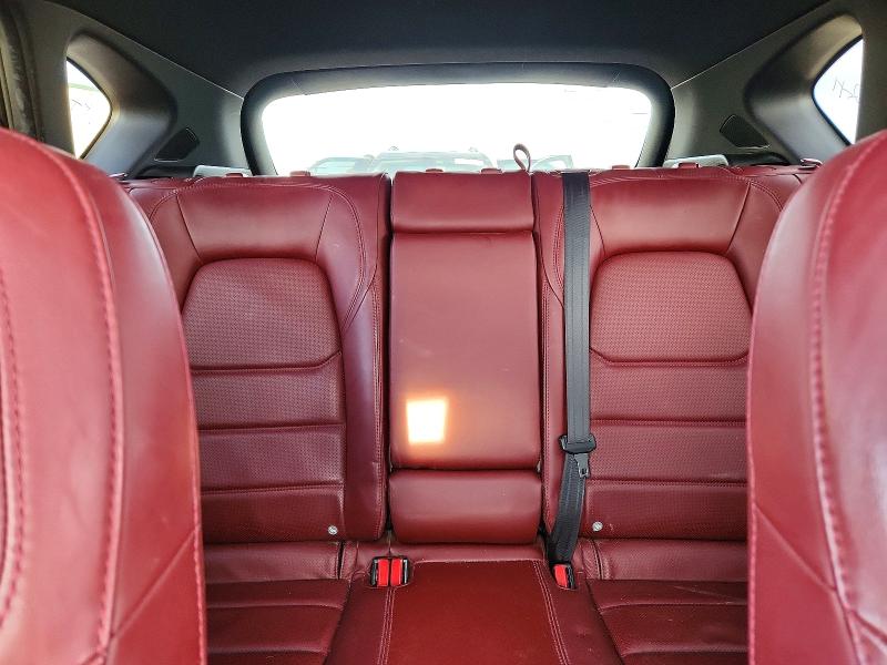 Photo 10 from auction – 2021 MAZDA CX-5 GRAND with VIN JM3KFBAY1M0100483