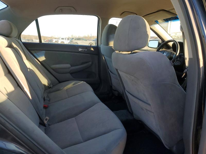 Photo 10 from auction – 2005 HONDA ACCORD with VIN 1HGCM66365A066643