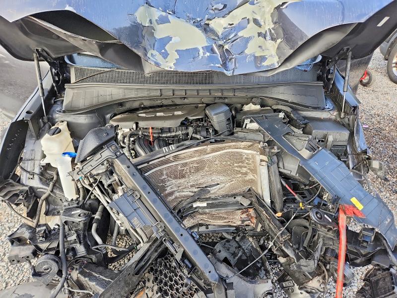 Photo 12 from auction – 2017 KIA SORENTO with VIN 5XYPG4A38HG321641