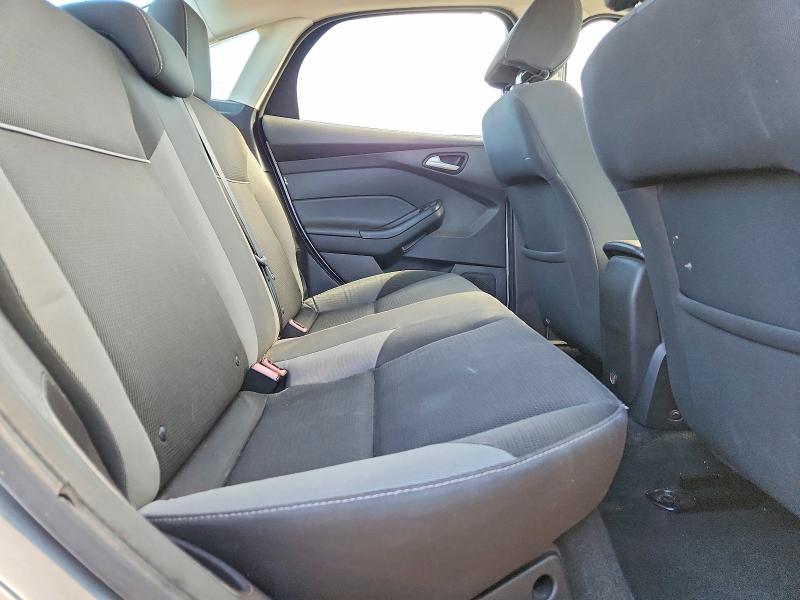 Photo 10 from auction – 2013 FORD FOCUS SE with VIN 1FADP3F23DL243920