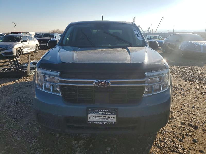 Photo 5 from auction – 2022 FORD MAVERICK X with VIN 3FTTW8E38NRA44963