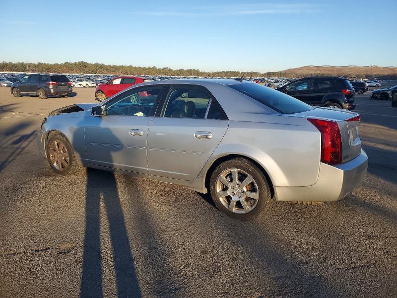 Photo 2 from auction – 2007 CADILLAC CTS HI FEA with VIN 1G6DP577070142486