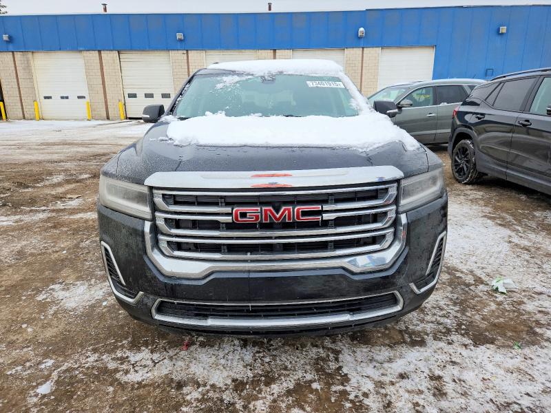 Photo 5 from auction – 2022 GMC ACADIA with VIN 1GKKNKL49NZ168103