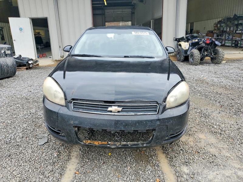 Photo 5 from auction – 2013 CHEVROLET IMPALA LT with VIN 2G1WG5E39D1218673