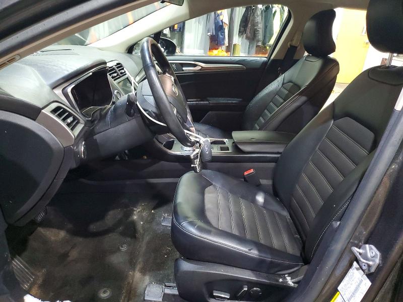 Photo 7 from auction – 2017 FORD FUSION SE with VIN 3FA6P0T99HR383356