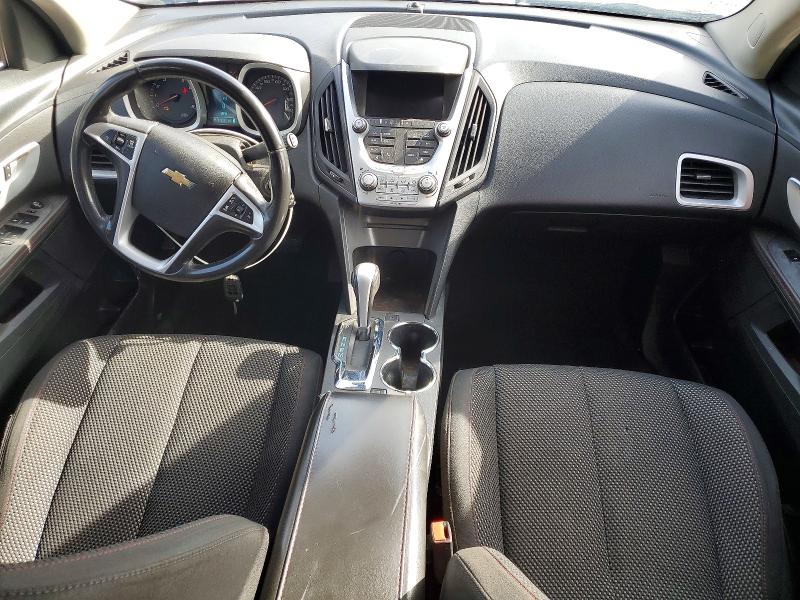 Foto 8 de la subasta – 2012 CHEVROLET EQUINOX LT con VIN 2GNFLEEK8C6199326