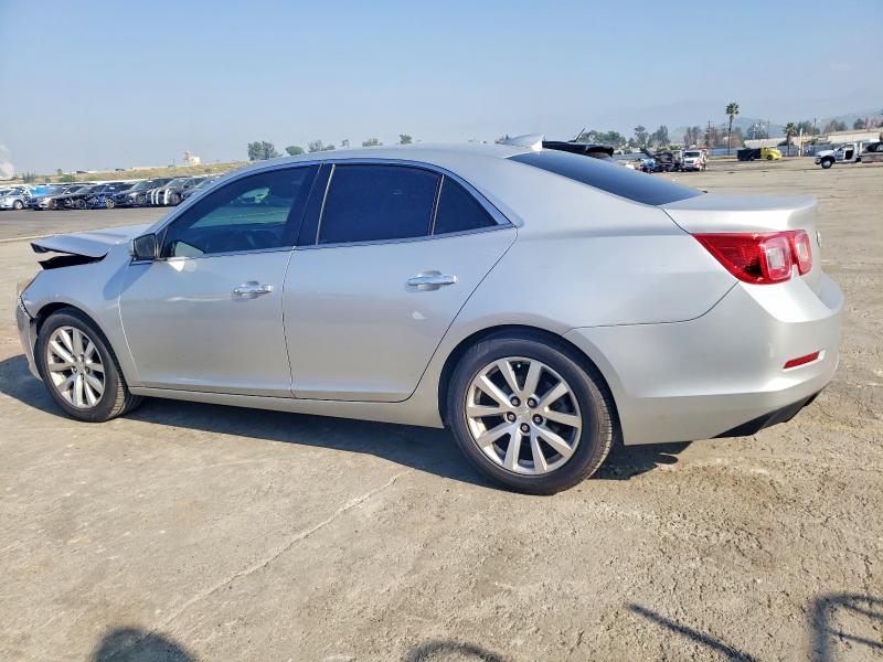 Photo 2 from auction – 2015 CHEVROLET MALIBU LTZ with VIN 1G11F5SL5FF153771
