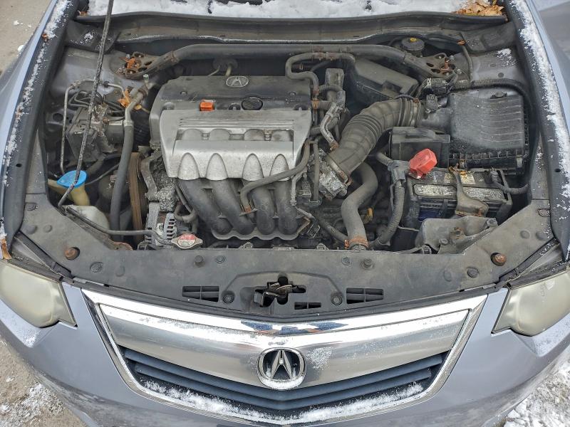 Photo 11 from auction – 2012 ACURA TSX with VIN JH4CU2F42CC005161