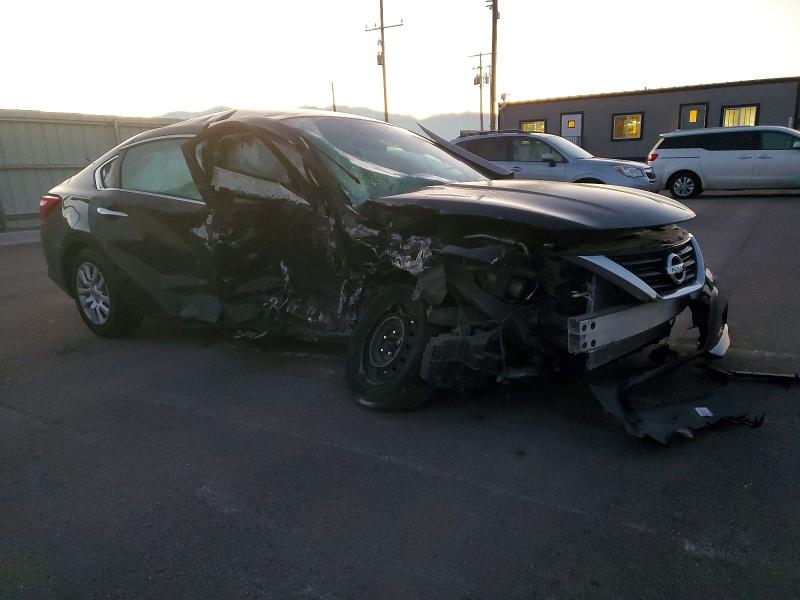 Photo 4 from auction – 2016 NISSAN ALTIMA 2.5 with VIN 1N4AL3AP4GN371335