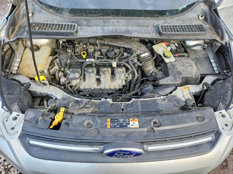 Photo 12 from auction – 2014 FORD ESCAPE SE with VIN 1FMCU9G96EUC03853