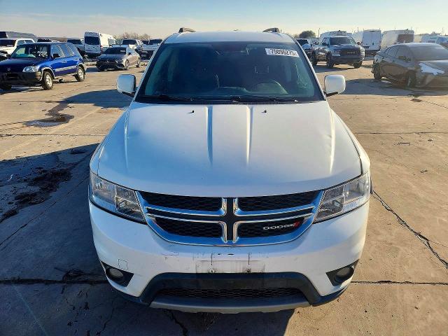 Photo 5 from auction – 2014 DODGE JOURNEY SX with VIN 3C4PDCBB9ET120750