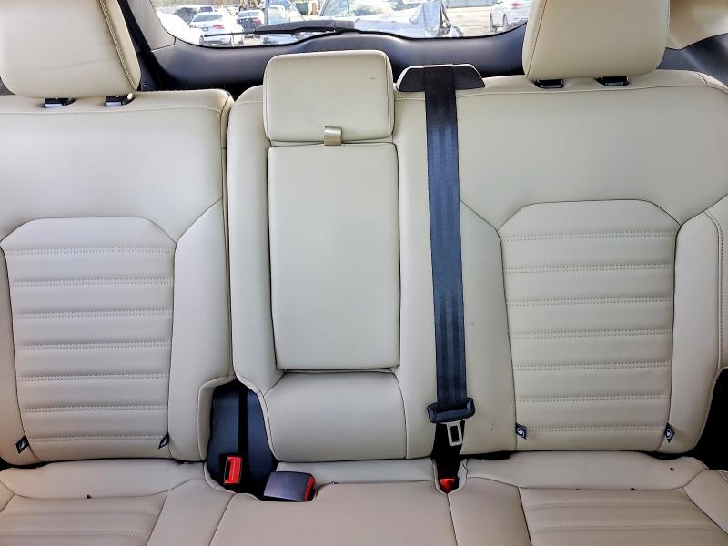 Photo 10 from auction – 2019 FORD EDGE with VIN 2FMPK3J91KBC43269
