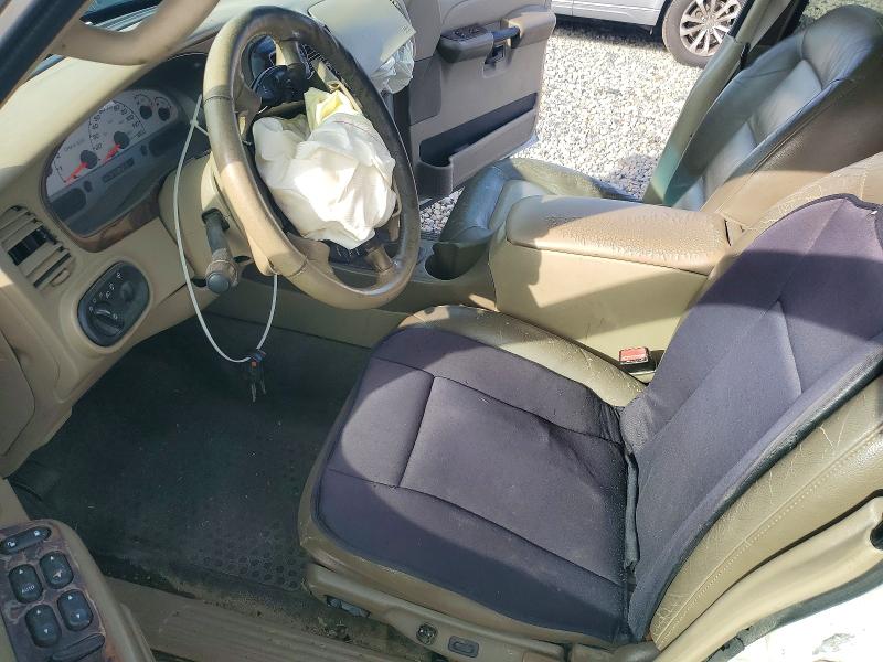 Photo 7 from auction – 2005 FORD EXPLORER S with VIN 1FMZU67K25UB02580