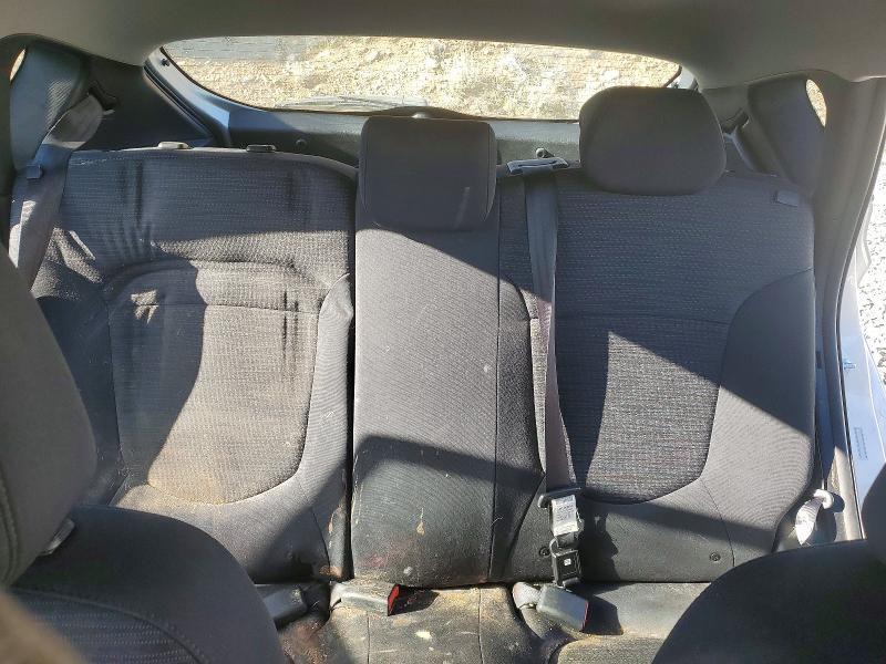 Photo 10 from auction – 2016 HYUNDAI ACCENT with VIN KMHCT5AE0GU237839