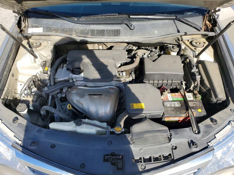 Photo 11 from auction – 2014 TOYOTA CAMRY with VIN 4T1BF1FKXEU791512