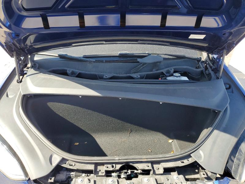 Photo 11 from auction – 2023 TESLA MODEL X with VIN 7SAXCAE52PF401726