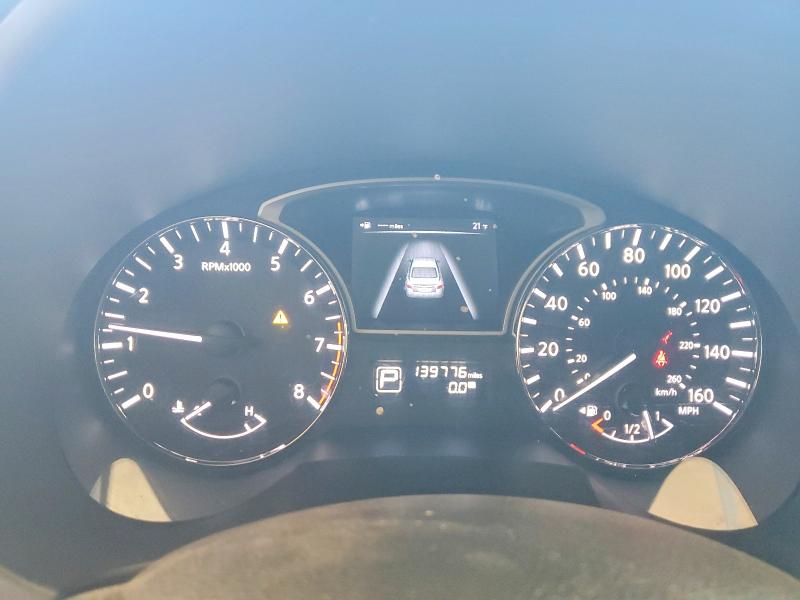Photo 9 from auction – 2013 NISSAN ALTIMA with VIN 1N4AL3AP5DN482455