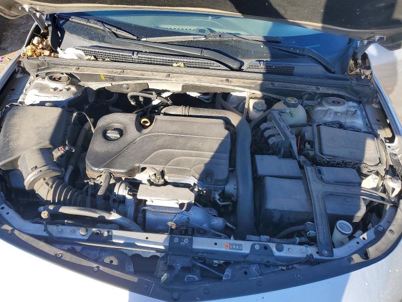Photo 11 from auction – 2017 CHEVROLET MALIBU with VIN 1G1ZB5ST2HF235586