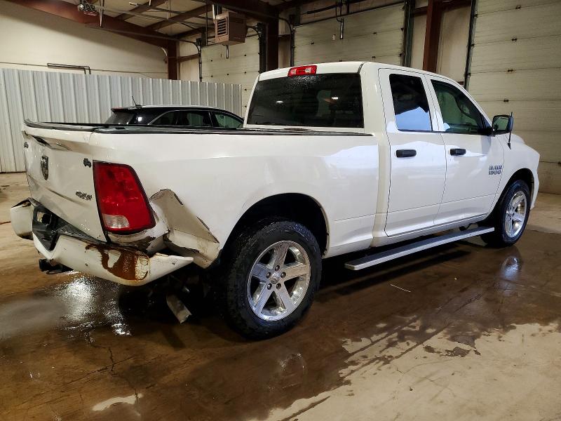 Photo 3 from auction – 2017 RAM 1500 with VIN 1C6RR7FG1HS788756