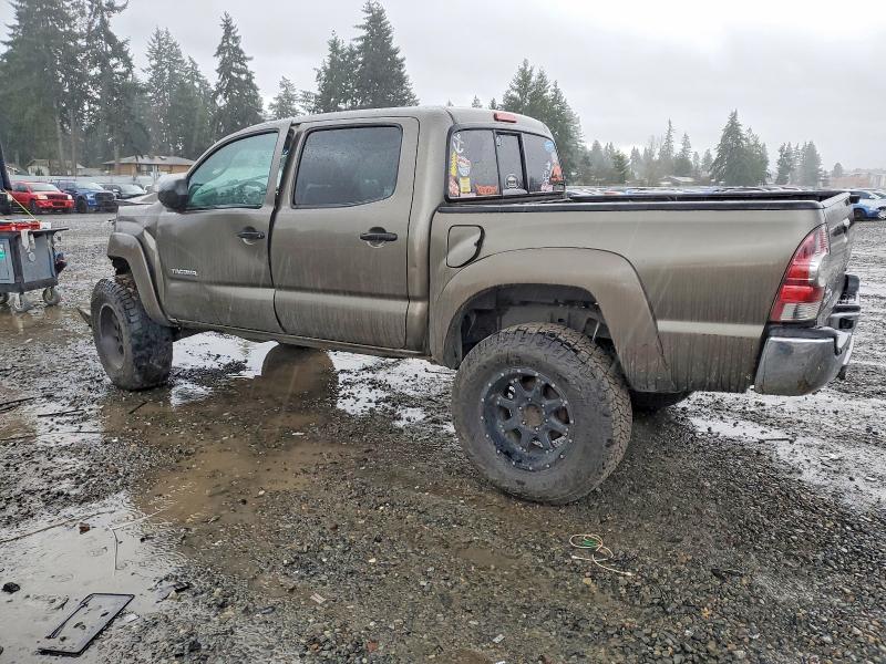 Photo 2 from auction – 2013 TOYOTA TACOMA with VIN 3TMLU4EN8DM133511