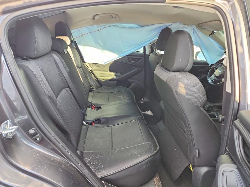 Photo 10 from auction – 2022 SUBARU IMPREZA with VIN 4S3GKAB64N3610070