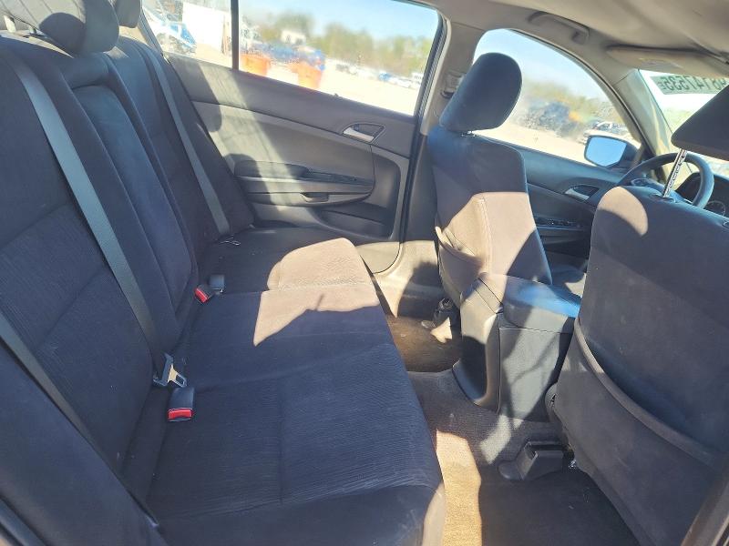 Photo 10 from auction – 2011 HONDA ACCORD with VIN 1HGCP2F43BA038450