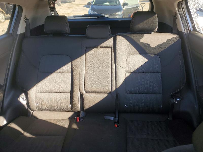Photo 10 from auction – 2017 KIA SPORTAGE with VIN KNDPM3AC6H7086771