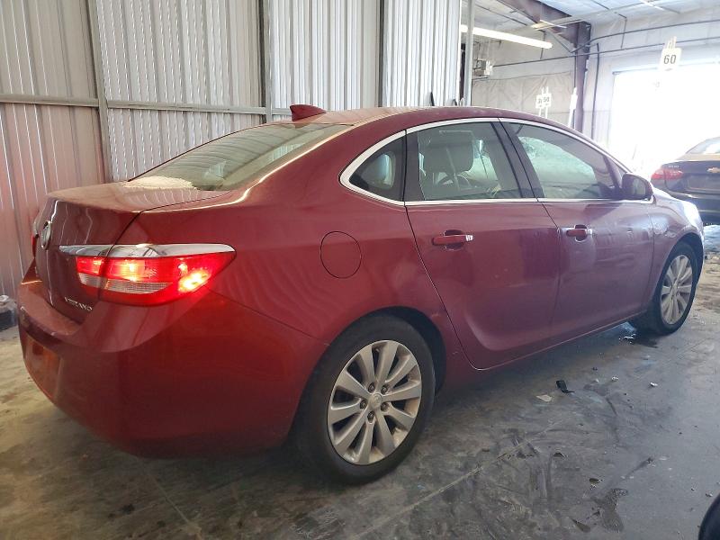 Photo 3 from auction – 2015 BUICK VERANO with VIN 1G4PP5SK6F4213408