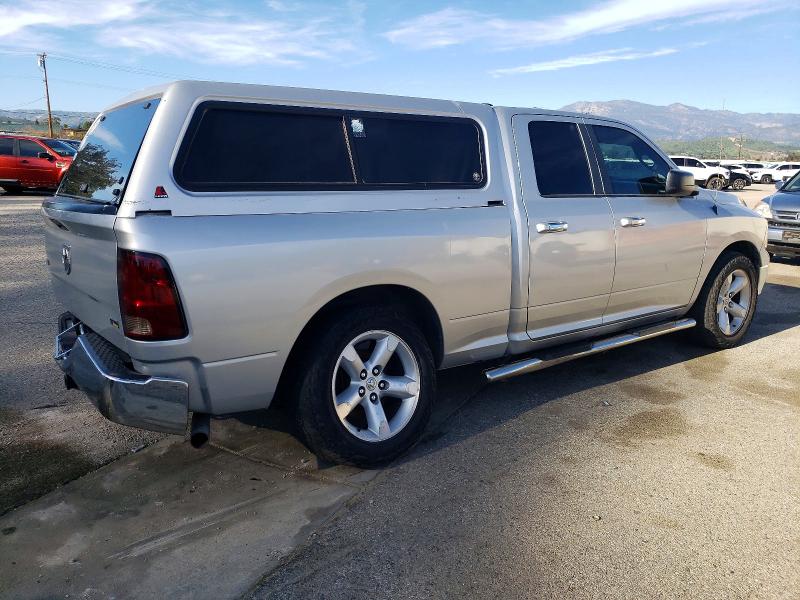 Photo 3 from auction – 2010 DODGE RAM 1500 with VIN 1D7RB1GP2AS159964