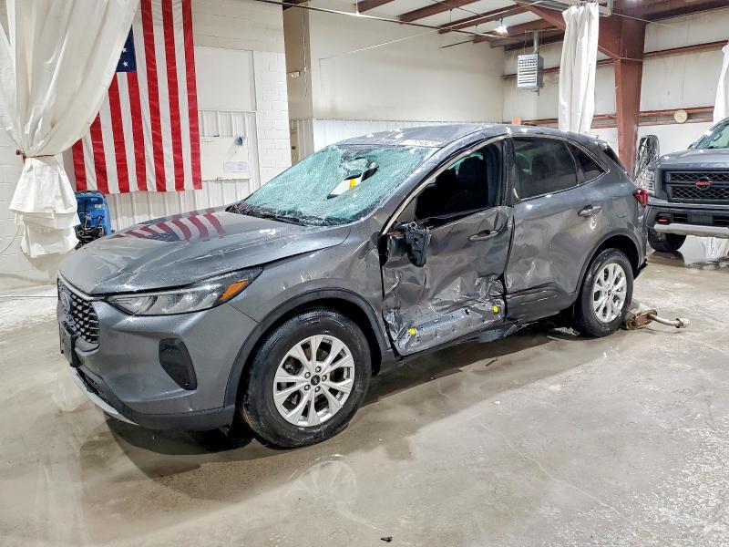 FORD ESCAPE 2024 مع رقم تعريف المركبة 1FMCU9GN1RUA23795 - صورة من المزاد
