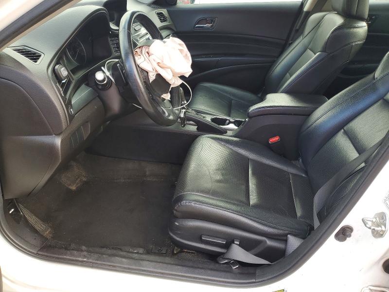 Photo 7 from auction – 2014 ACURA ILX 20 PRE with VIN 19VDE1F56EE003455