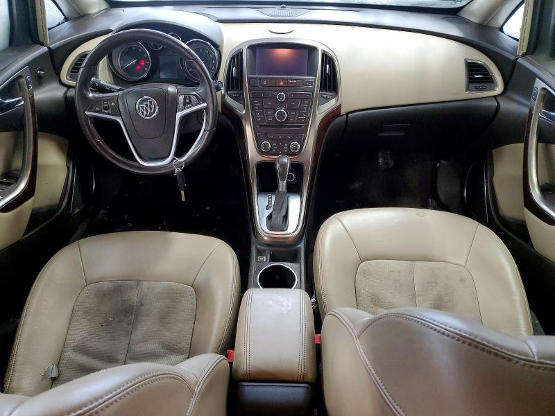 Foto 8 de la subasta – 2013 BUICK VERANO CON con VIN 1G4PR5SK1D4153318