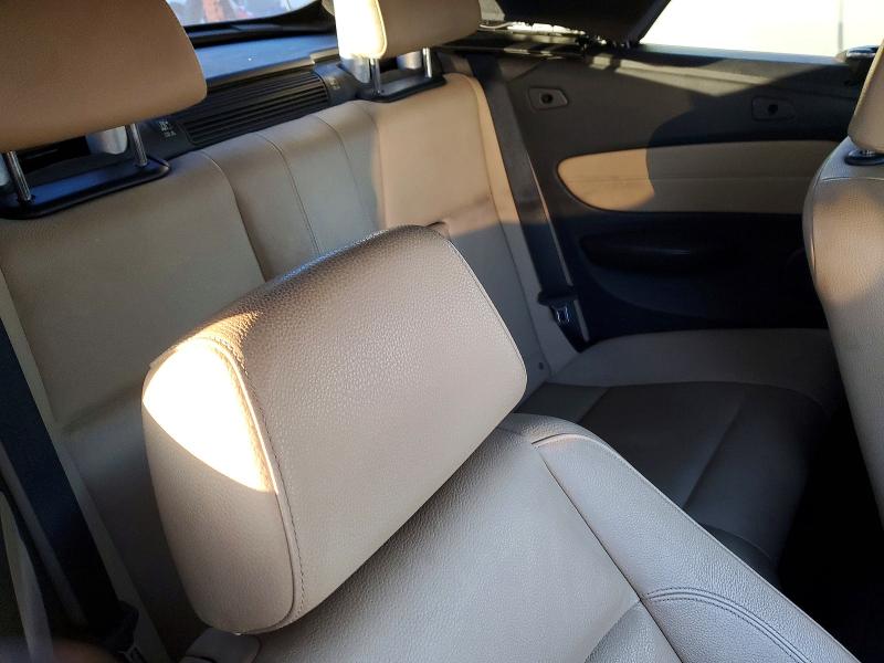 Photo 10 from auction – 2013 BMW 135 with VIN WBAUN7C55DVM27716