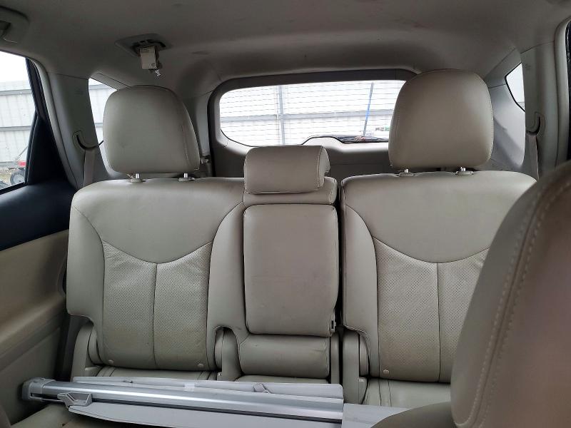 Photo 10 from auction – 2012 TOYOTA PRIUS V with VIN JTDZN3EU8C3077899