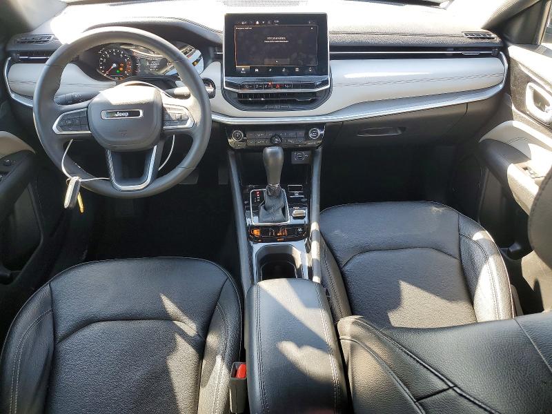 Photo 8 from auction – 2025 JEEP COMPASS LI with VIN 3C4NJDCN1ST513734