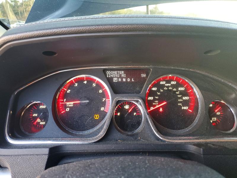 Photo 9 from auction – 2016 GMC ACADIA with VIN 1GKKVPKD8GJ342209